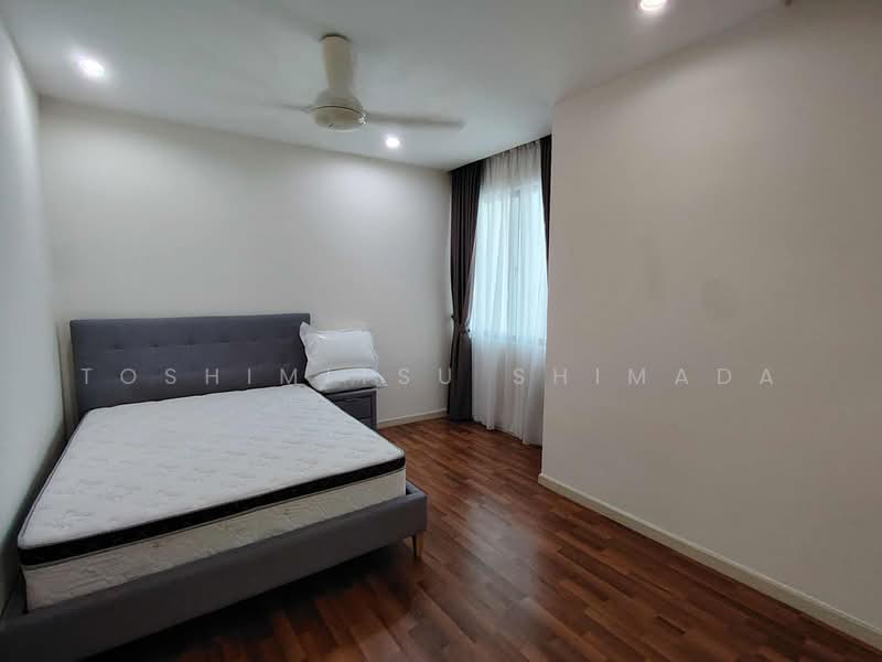 Apartment for Rent at Impiana - Toshimitsu Shimada - Bedroom - PropertyGuru.com.my