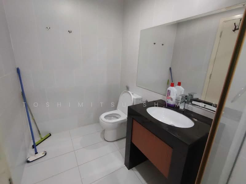 Apartment for Rent at Impiana - Toshimitsu Shimada - Bathroom - PropertyGuru.com.my