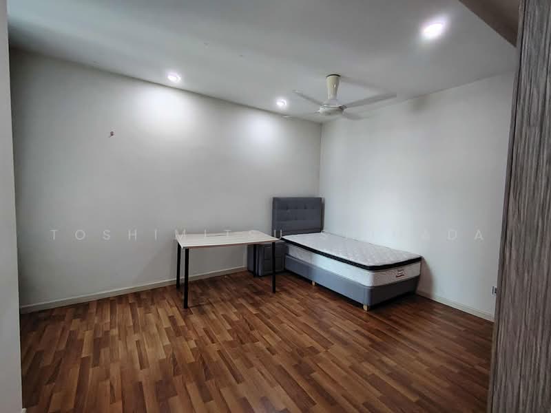 Apartment for Rent at Impiana - Toshimitsu Shimada - Bedroom - PropertyGuru.com.my