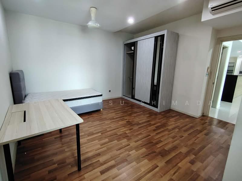 Apartment for Rent at Impiana - Toshimitsu Shimada - Bedroom - PropertyGuru.com.my