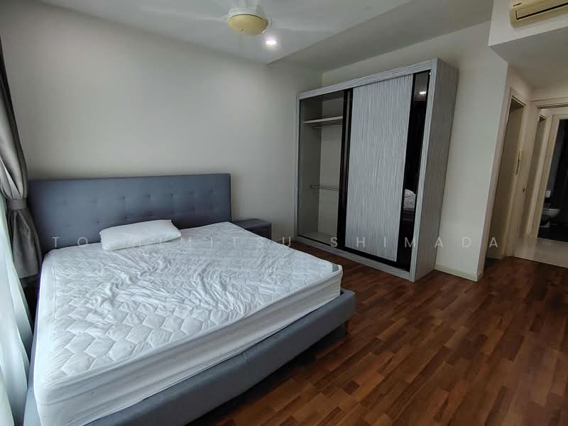Apartment for Rent at Impiana - Toshimitsu Shimada - Bedroom - PropertyGuru.com.my