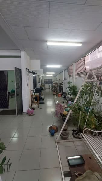 Rumah Berkembar untuk Dijual di Taman Wah Keong (Ipoh) - Sam Lam - Corridor - PropertyGuru.com.my