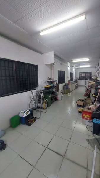 Rumah Berkembar untuk Dijual di Taman Wah Keong (Ipoh) - Sam Lam - Interior - PropertyGuru.com.my