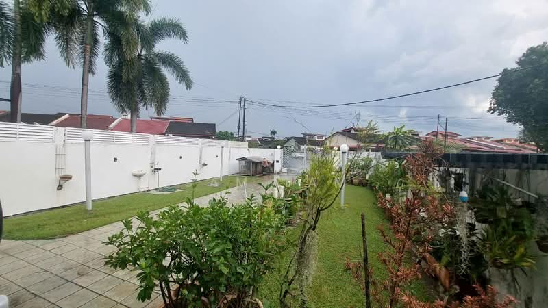 Rumah Berkembar untuk Dijual di Taman Wah Keong (Ipoh) - Sam Lam - Exterior - PropertyGuru.com.my