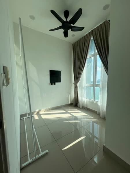 Servis Apartment untuk Disewa di Saville D'lake - Ms Sim - Interior - PropertyGuru.com.my
