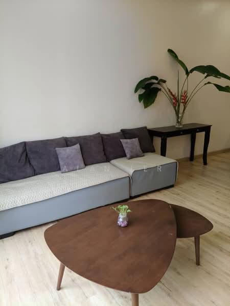 Servis Apartment untuk Disewa di Tropez Residences - Alan Ler - PropertyGuru.com.my