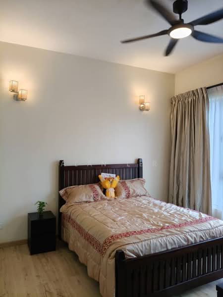 Servis Apartment untuk Disewa di Tropez Residences - Alan Ler - PropertyGuru.com.my