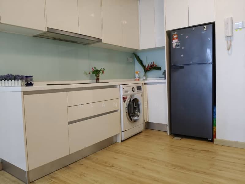Servis Apartment untuk Disewa di Tropez Residences - Alan Ler - PropertyGuru.com.my