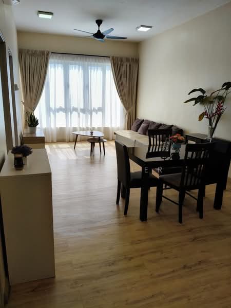 Servis Apartment untuk Disewa di Tropez Residences - Alan Ler - PropertyGuru.com.my