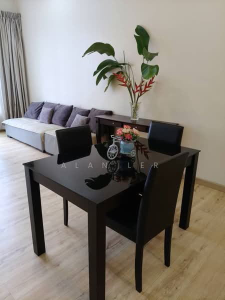 Servis Apartment untuk Disewa di Tropez Residences - Alan Ler - PropertyGuru.com.my