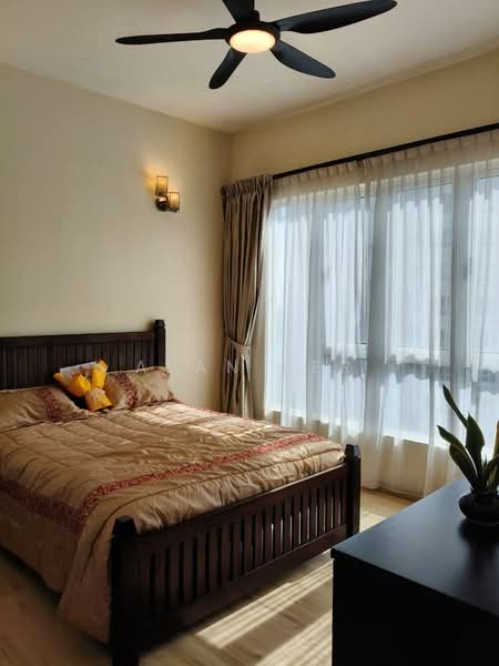 Servis Apartment untuk Disewa di Tropez Residences - Alan Ler - PropertyGuru.com.my