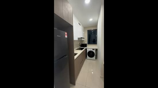 Service Residence for Rent at Sunway Velocity TWO - Mark Thoo - PropertyGuru.com.my