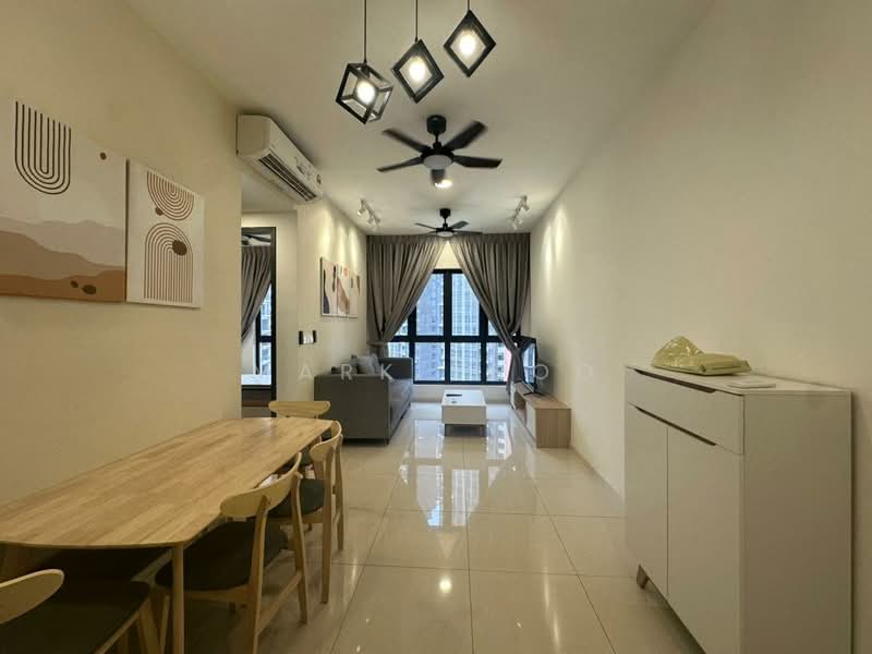 Service Residence for Rent at Sunway Velocity TWO - Mark Thoo - PropertyGuru.com.my
