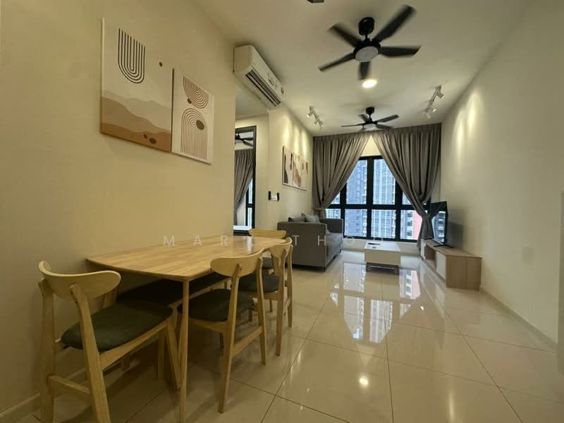 Service Residence for Rent at Sunway Velocity TWO - Mark Thoo - PropertyGuru.com.my