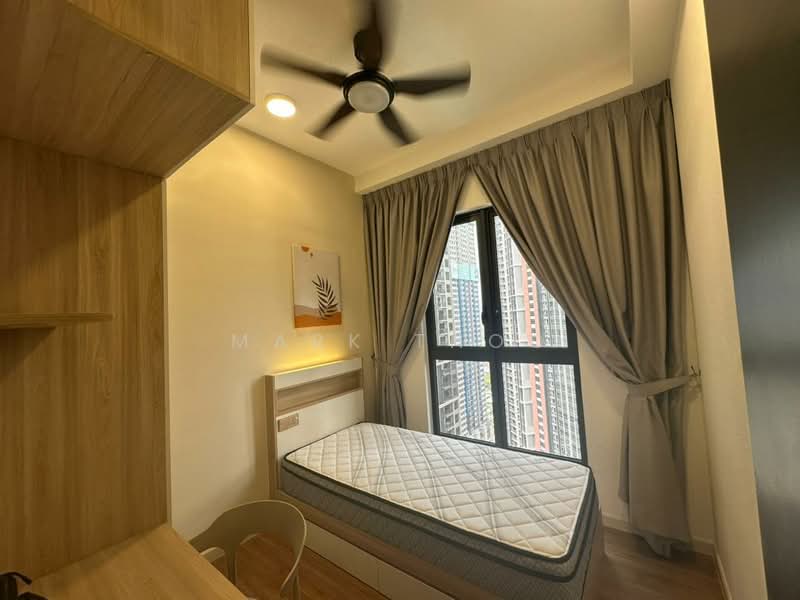 Service Residence for Rent at Sunway Velocity TWO - Mark Thoo - PropertyGuru.com.my