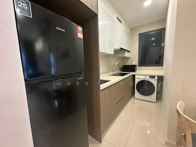 Service Residence for Rent at Sunway Velocity TWO - Mark Thoo - PropertyGuru.com.my