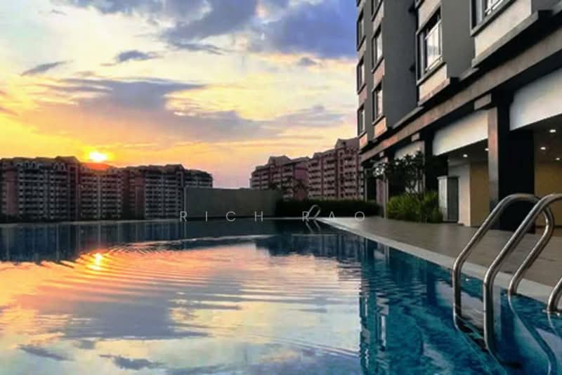 Condominium for Rent at Simfoni 2 - Rich Rao - PropertyGuru.com.my