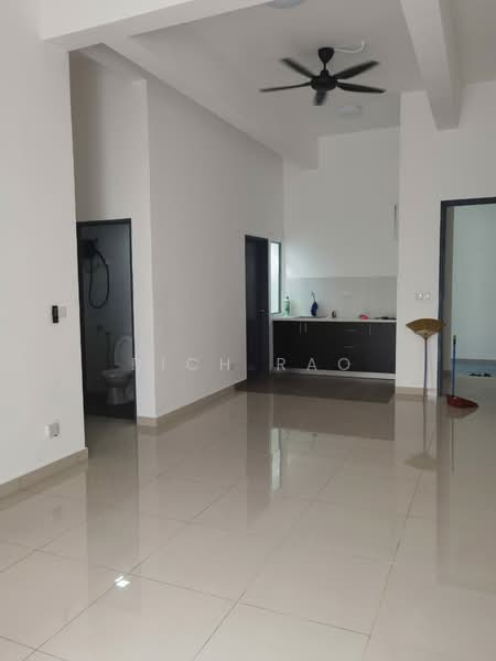 Condominium for Rent at Simfoni 2 - Rich Rao - Living Room - PropertyGuru.com.my