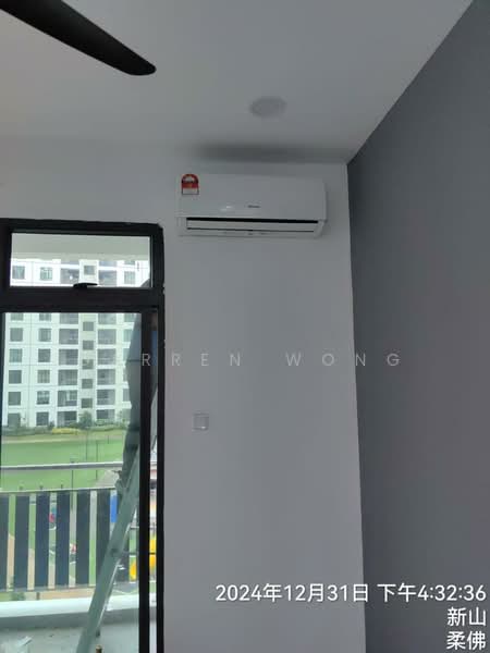 Condominium for Sale at KSL Residence 2 @ Kangkar Tebrau - Darren Wong - PropertyGuru.com.my