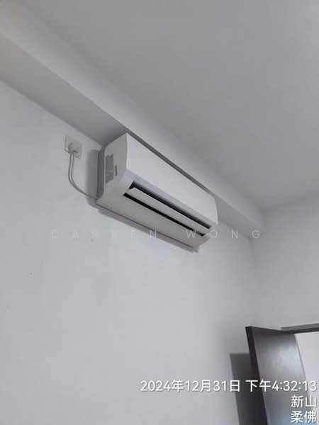 Condominium for Sale at KSL Residence 2 @ Kangkar Tebrau - Darren Wong - PropertyGuru.com.my