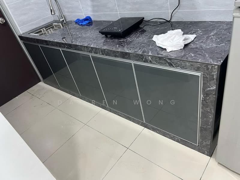 Condominium for Sale at KSL Residence 2 @ Kangkar Tebrau - Darren Wong - PropertyGuru.com.my