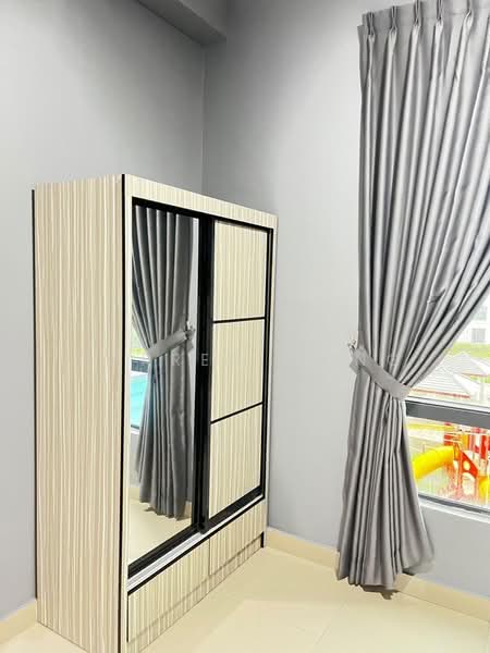 Condominium for Sale at KSL Residence 2 @ Kangkar Tebrau - Darren Wong - PropertyGuru.com.my