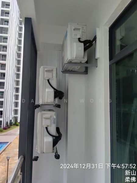 Condominium for Sale at KSL Residence 2 @ Kangkar Tebrau - Darren Wong - PropertyGuru.com.my