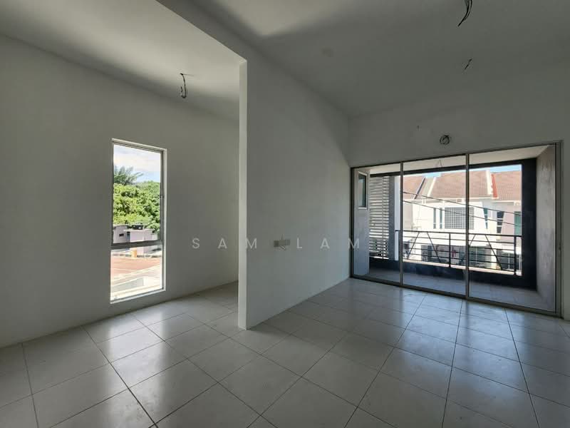 2-storey Terraced House for Sale in Taman Ampang (Ipoh) - Sam Lam - Interior - PropertyGuru.com.my