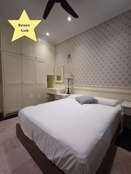 Condominium for Rent at Queens Residences Q2 @ Queens Waterfront - Renee Goh - PropertyGuru.com.my