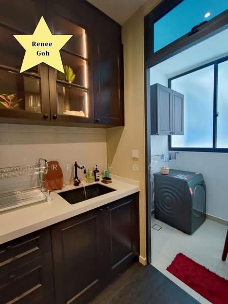 Condominium for Rent at Queens Residences Q2 @ Queens Waterfront - Renee Goh - PropertyGuru.com.my
