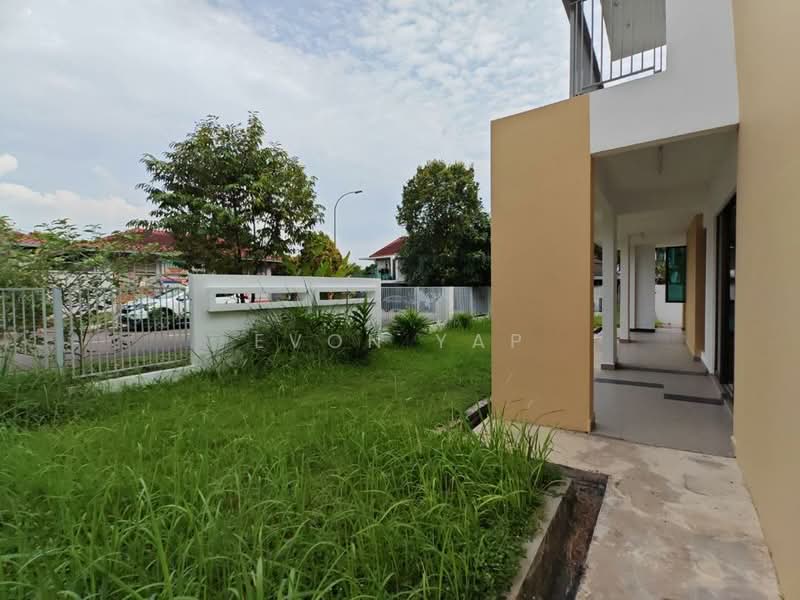 2-storey Terraced House for Sale in Bandar Dato Onn (Tebrau) - Evon Yap - Exterior - PropertyGuru.com.my