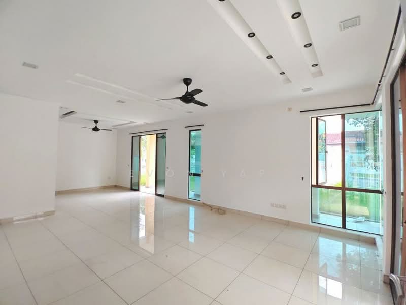 2-storey Terraced House for Sale in Bandar Dato Onn (Tebrau) - Evon Yap - Living Room - PropertyGuru.com.my