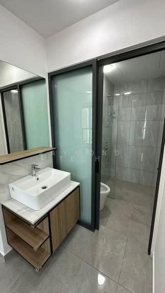 Apartment for Rent at Savana @ Batu Kawan - Raymond Teoh - Bathroom - PropertyGuru.com.my