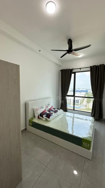 Apartment for Rent at Savana @ Batu Kawan - Raymond Teoh - Bedroom - PropertyGuru.com.my