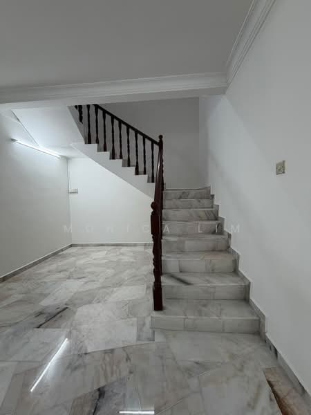 Rumah Teres 2 Tingkat untuk Disewa di Taman Sri Mutiara (Kapar) - Monica Lim - PropertyGuru.com.my