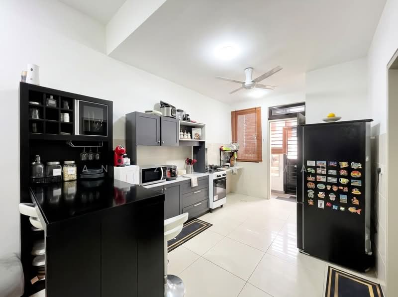 Rumah Teres 2-Tingkat untuk Dijual di Elmina (Shah Alam) - Wan Azlan Ahmad - PropertyGuru.com.my