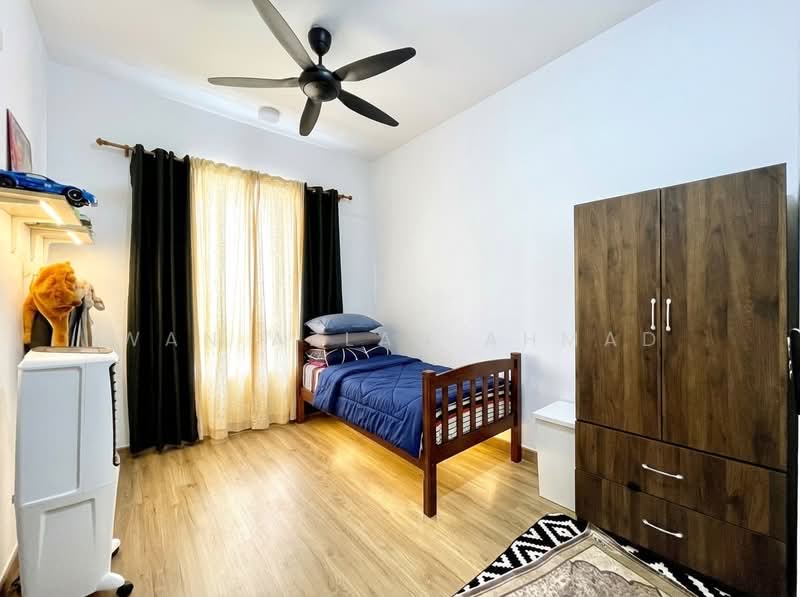 Rumah Teres 2-Tingkat untuk Dijual di Elmina (Shah Alam) - Wan Azlan Ahmad - PropertyGuru.com.my