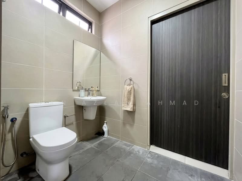 Rumah Teres 2-Tingkat untuk Dijual di Elmina (Shah Alam) - Wan Azlan Ahmad - PropertyGuru.com.my