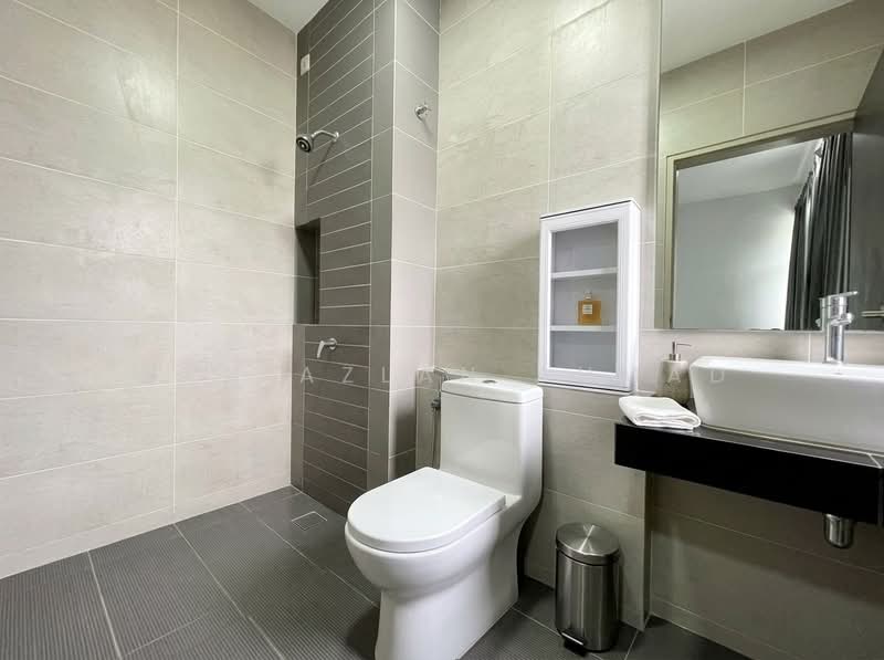 Rumah Teres 2-Tingkat untuk Dijual di Elmina (Shah Alam) - Wan Azlan Ahmad - PropertyGuru.com.my