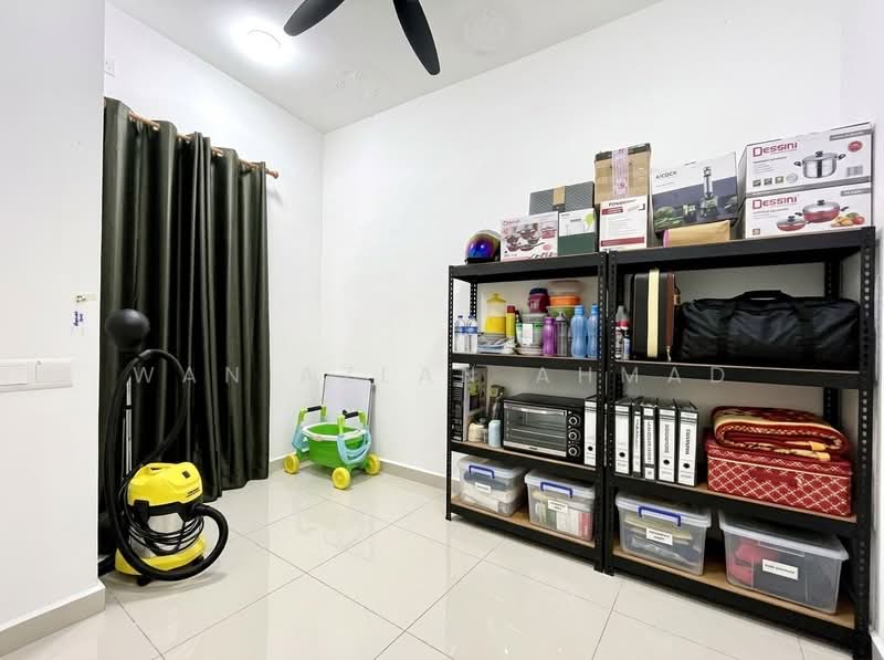 Rumah Teres 2-Tingkat untuk Dijual di Elmina (Shah Alam) - Wan Azlan Ahmad - PropertyGuru.com.my