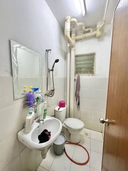 Apartment for Sale at Teratai Apartment @ Taman Sutera - Mahafiz . - PropertyGuru.com.my