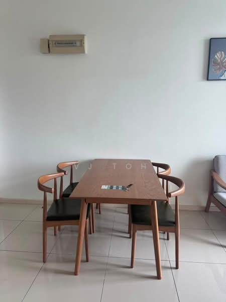 Apartment for Rent at The Oasis Apartment - VJ Toh - PropertyGuru.com.my