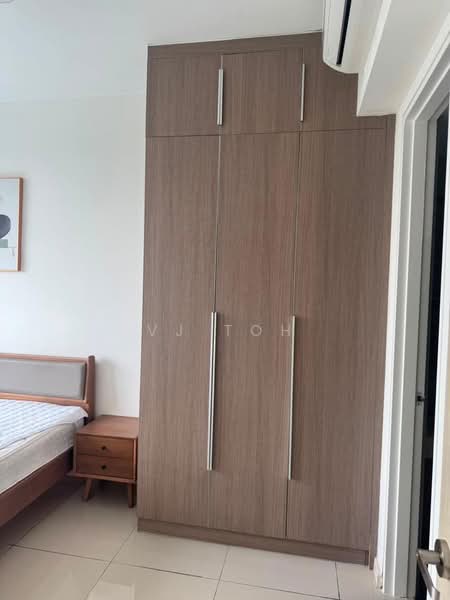 Apartment for Rent at The Oasis Apartment - VJ Toh - PropertyGuru.com.my