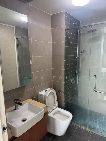 Apartment for Rent at The Oasis Apartment - VJ Toh - PropertyGuru.com.my