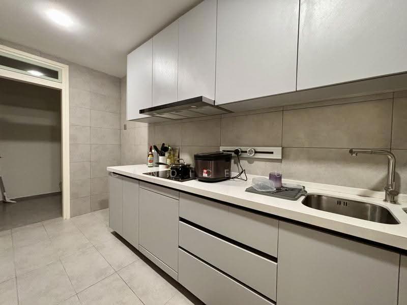 Kondominium untuk Disewa di Allevia - Candice Yu - PropertyGuru.com.my