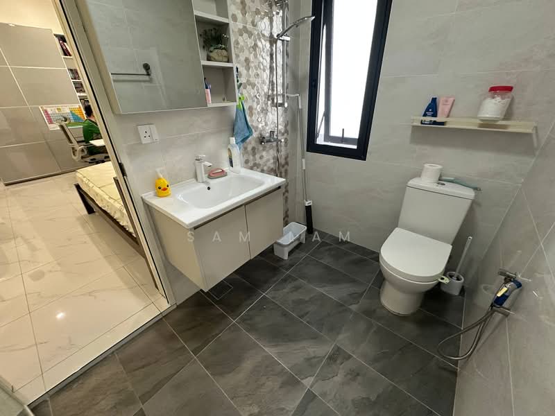 Bungalow for Sale in Taman Chateau (Ipoh) - Sam Lam - Bathroom - PropertyGuru.com.my