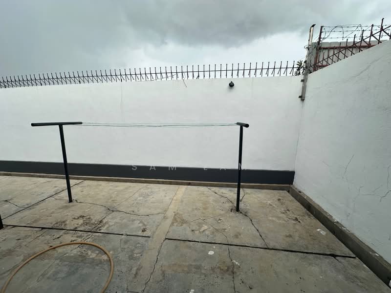 Bungalow for Sale in Taman Chateau (Ipoh) - Sam Lam - Exterior - PropertyGuru.com.my