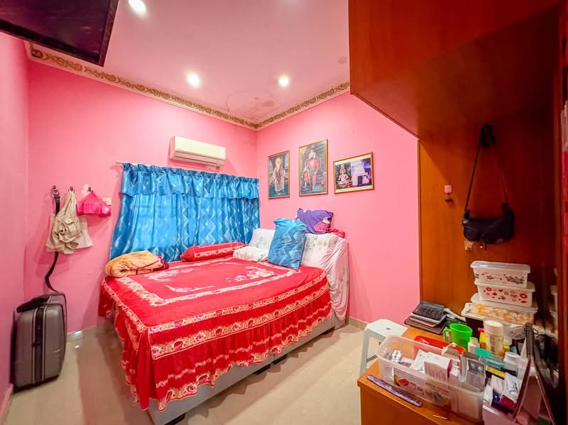 Rumah Teres untuk Dijual di Taman Sri Serdang (Seri Kembangan) - Mahafiz . - PropertyGuru.com.my