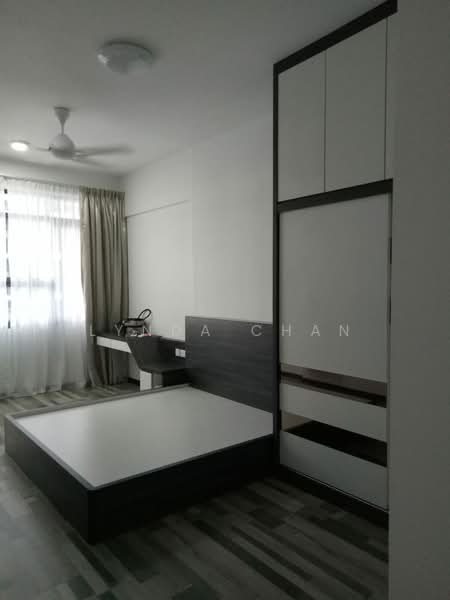 Servis Apartment untuk Disewa di Arte S - Lynda Chan - Bedroom - PropertyGuru.com.my
