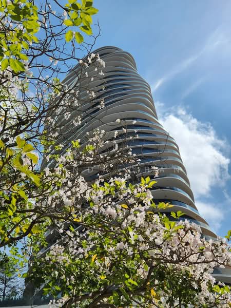 Servis Apartment untuk Disewa di Arte S - Lynda Chan - Exterior - PropertyGuru.com.my